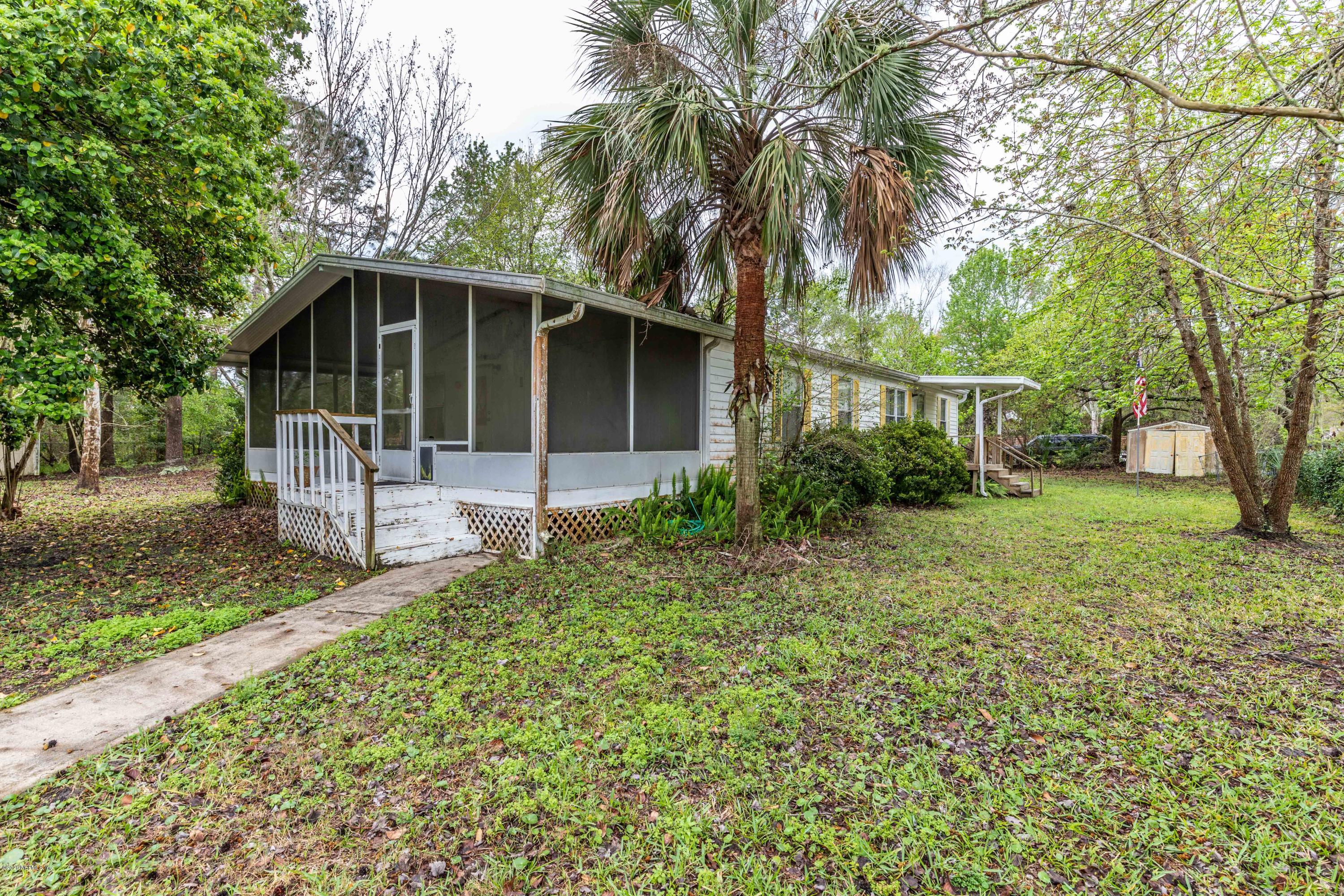 13708 Macapa Road Jacksonville, FL 32224 - Photo 9 of 40 19