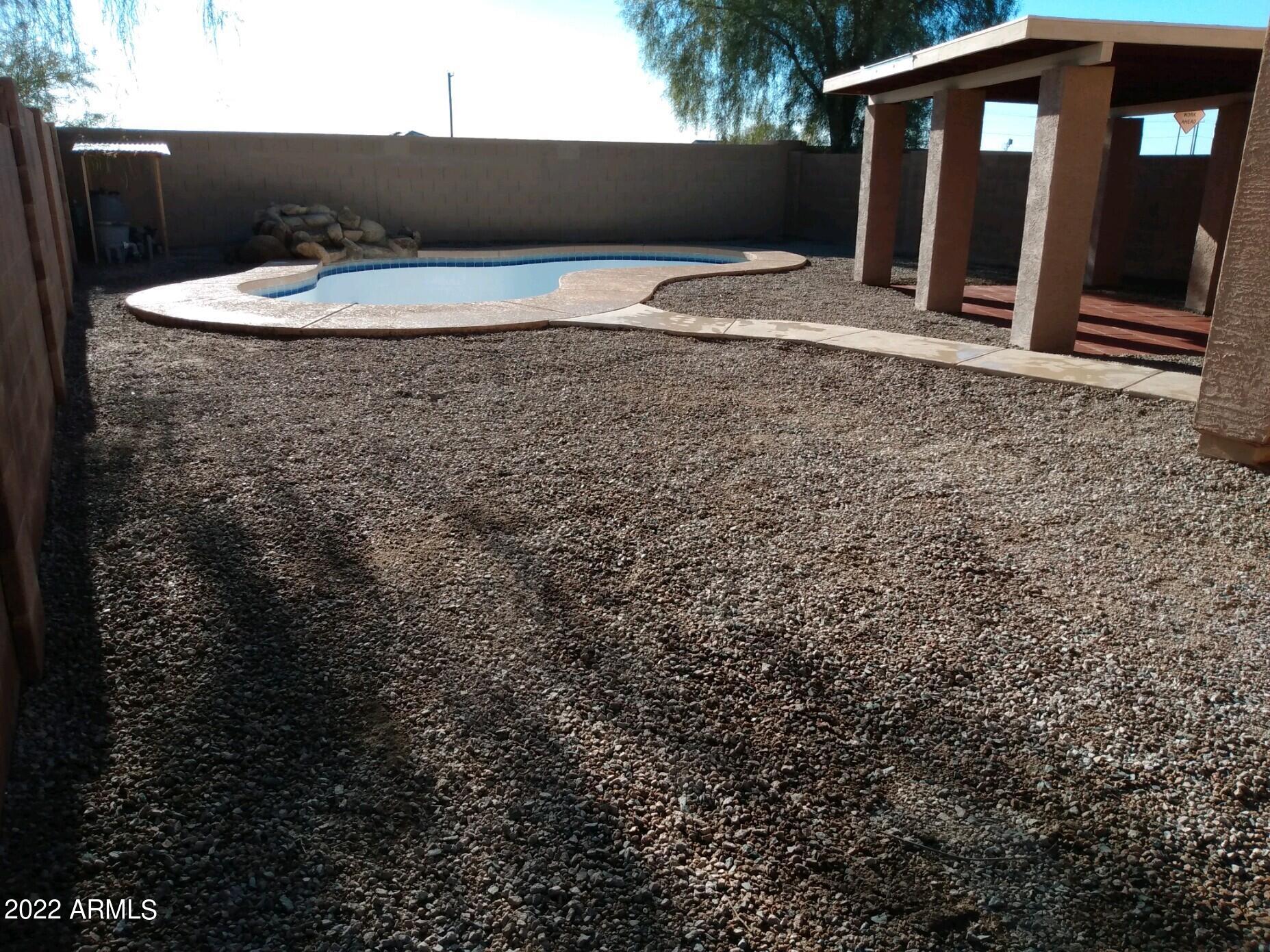 43403 West Cowpath Road Maricopa, AZ 85138 - Photo 26 of 26 IMG_20220131_105542