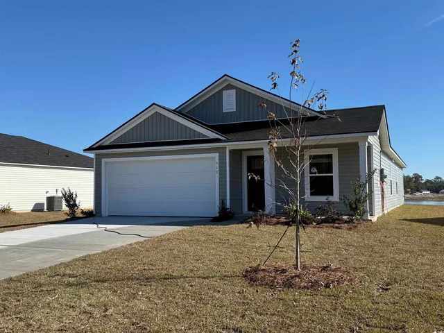 $2,150 | 517 Cambria Drive, Longs, SC 29568