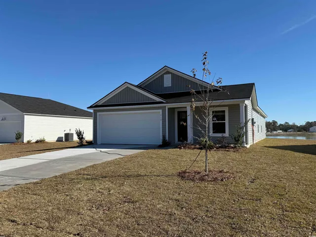 $2,150 | 517 Cambria Drive, Longs, SC 29568