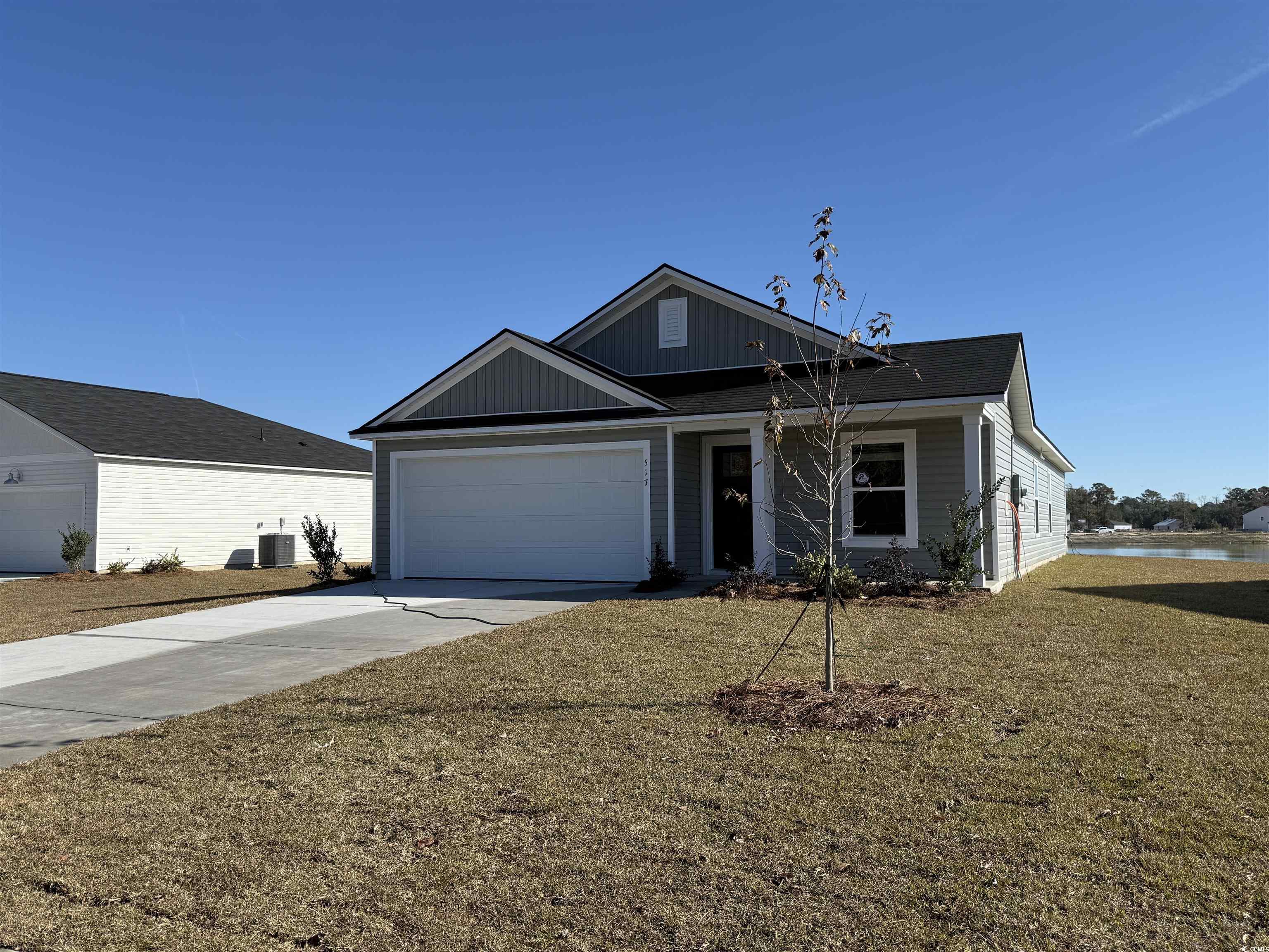 517 Cambria Drive Longs, SC 29568 - Photo 2 of 23