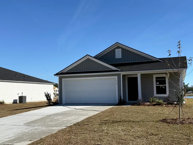 $2,150 | 517 Cambria Drive, Longs, SC 29568