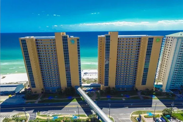 $549,000 | 17739 Front Beach Road, Unit 806W, Panama City Beach, FL 32413