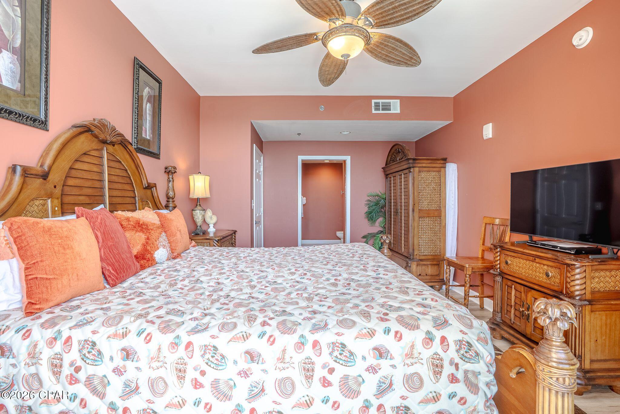 17739 Front Beach Road, Unit 806W Panama City Beach, FL 32413 - Photo 11 of 64