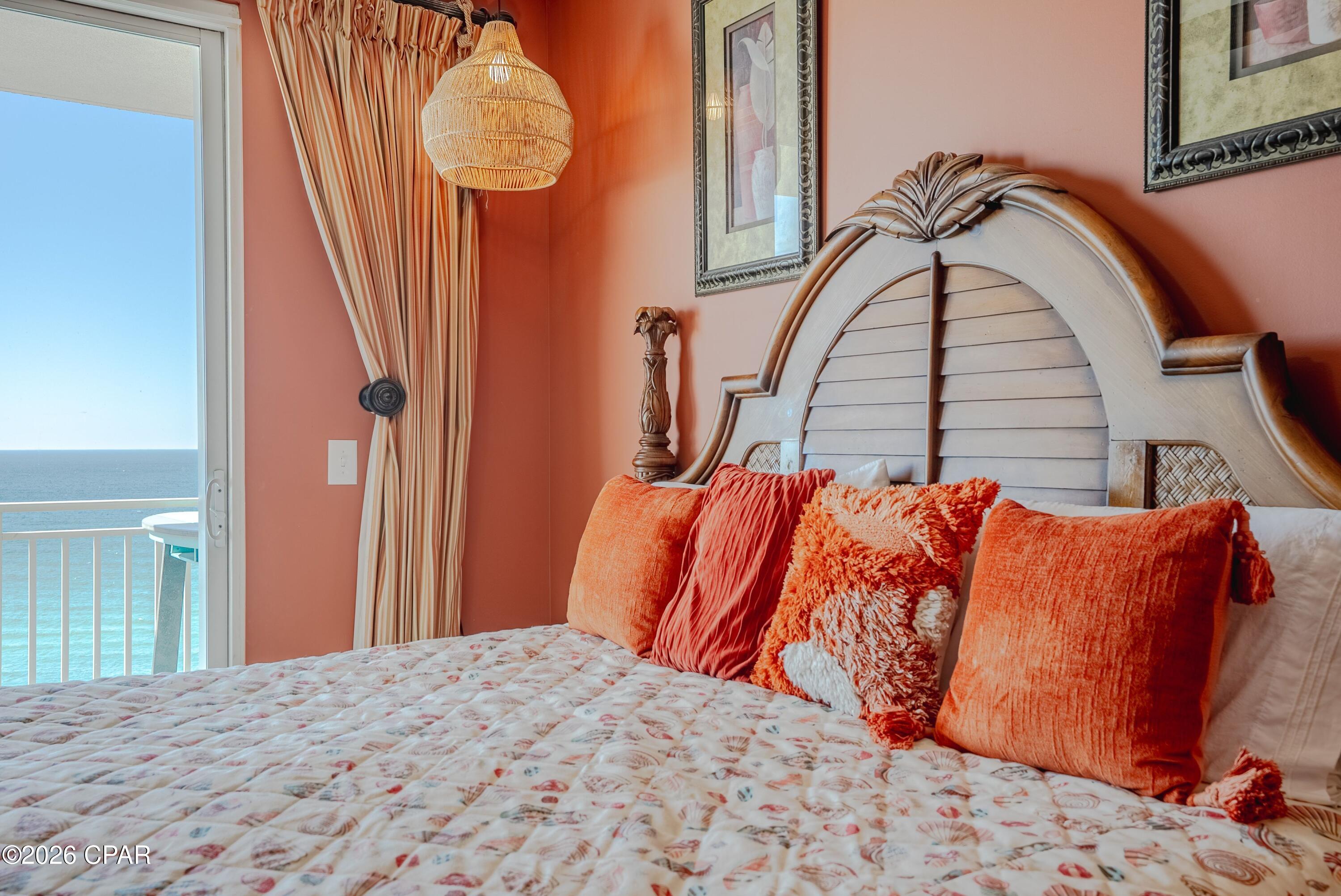 17739 Front Beach Road, Unit 806W Panama City Beach, FL 32413 - Photo 12 of 64