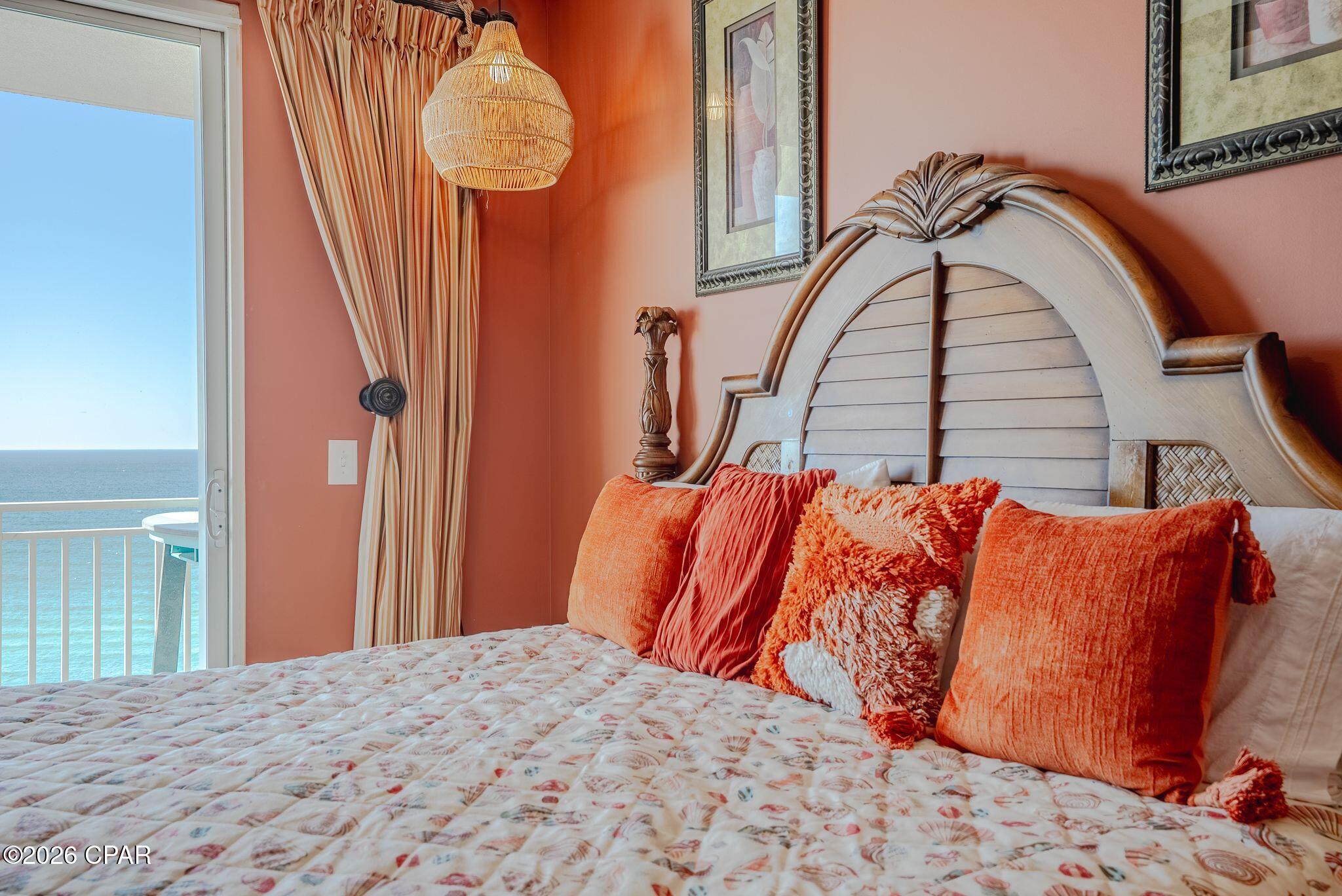 17739 Front Beach Road, Unit 806W Panama City Beach, FL 32413 - Photo 13 of 64