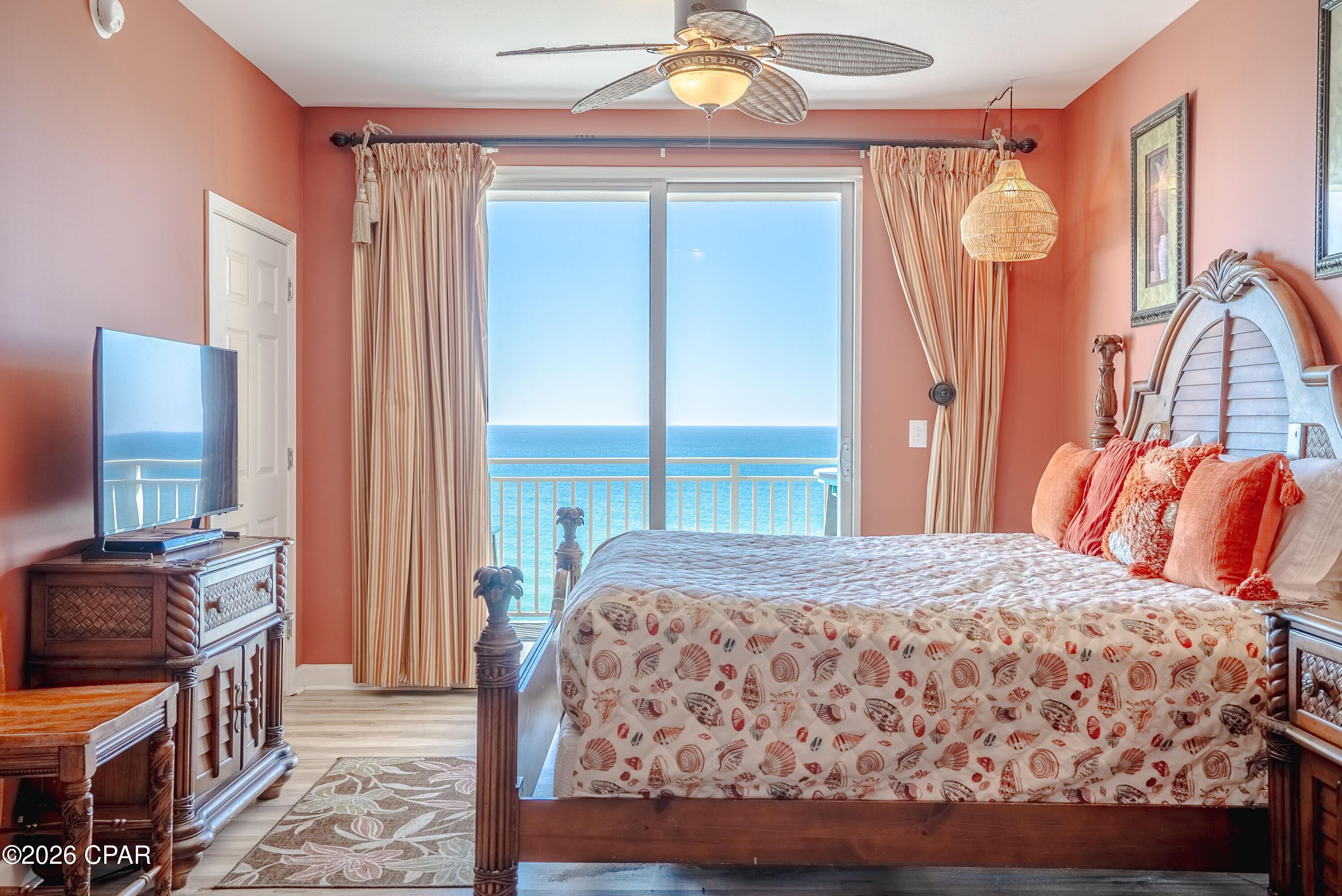17739 Front Beach Road, Unit 806W Panama City Beach, FL 32413 - Photo 14 of 64