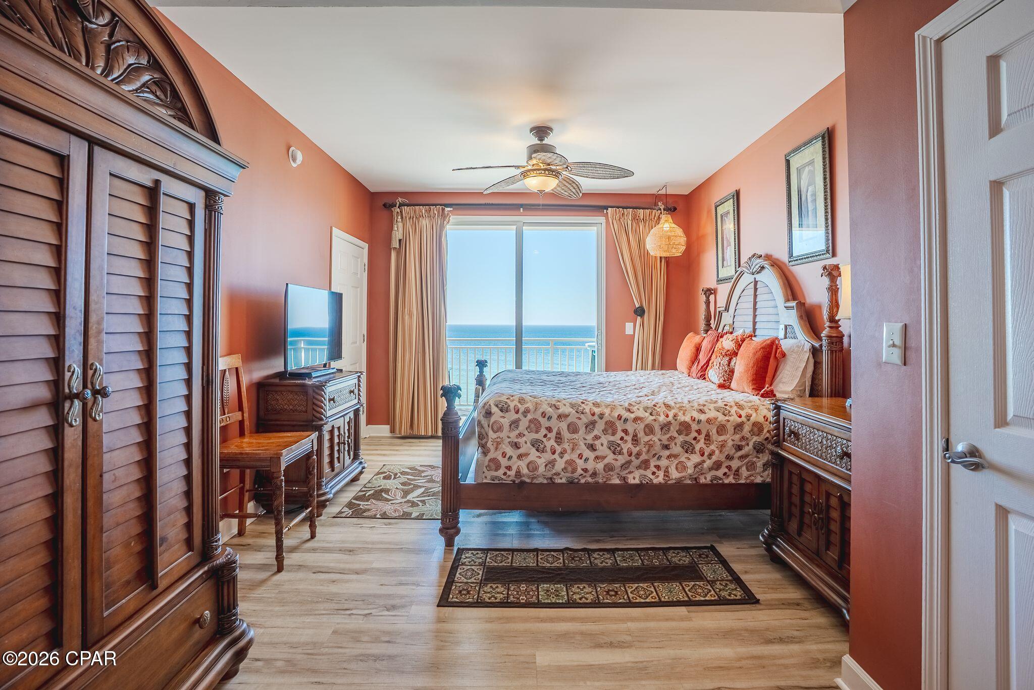 17739 Front Beach Road, Unit 806W Panama City Beach, FL 32413 - Photo 15 of 64