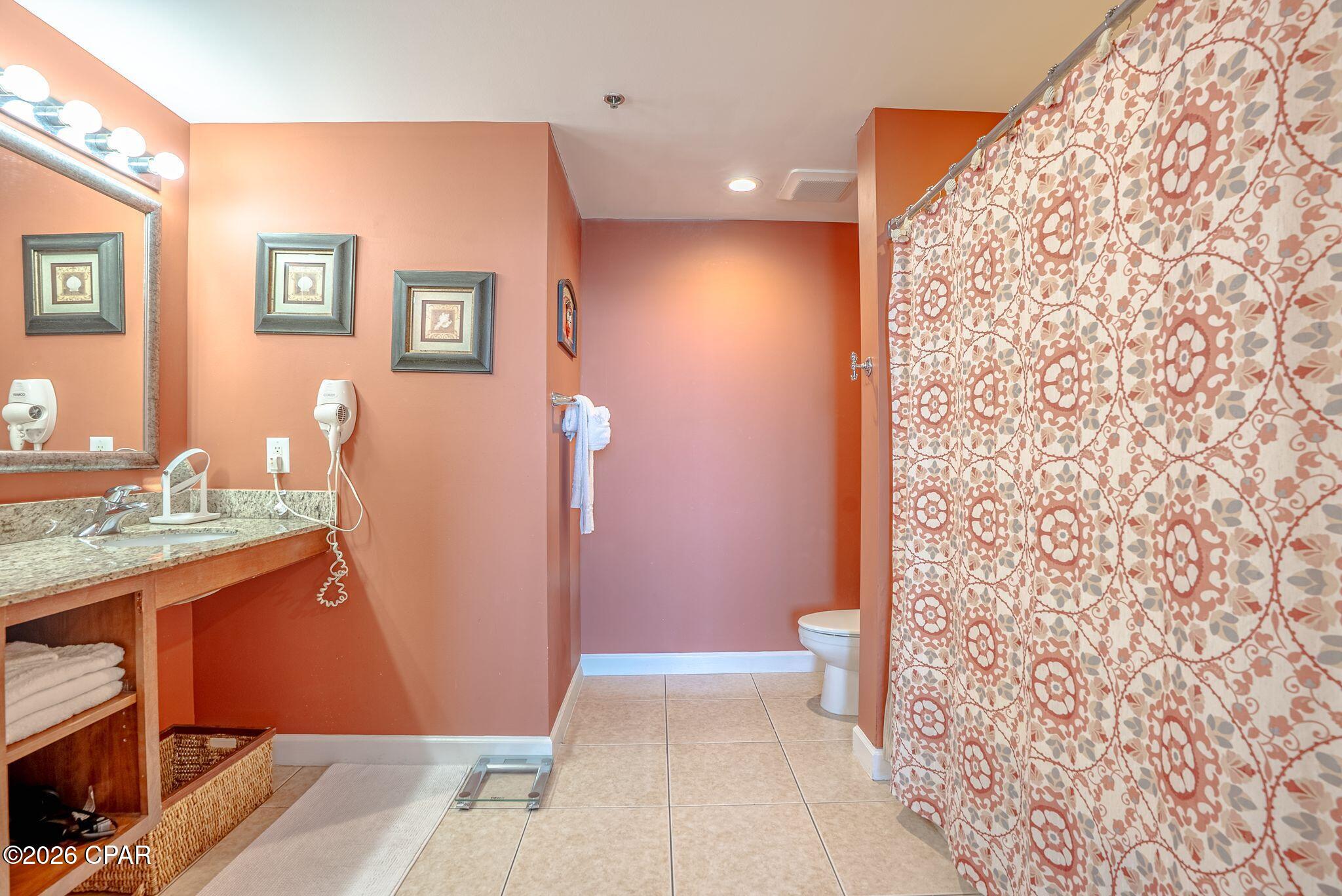 17739 Front Beach Road, Unit 806W Panama City Beach, FL 32413 - Photo 17 of 64