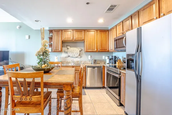 $549,000 | 17739 Front Beach Road, Unit 806W, Panama City Beach, FL 32413