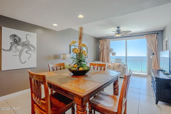$549,000 | 17739 Front Beach Road, Unit 806W, Panama City Beach, FL 32413