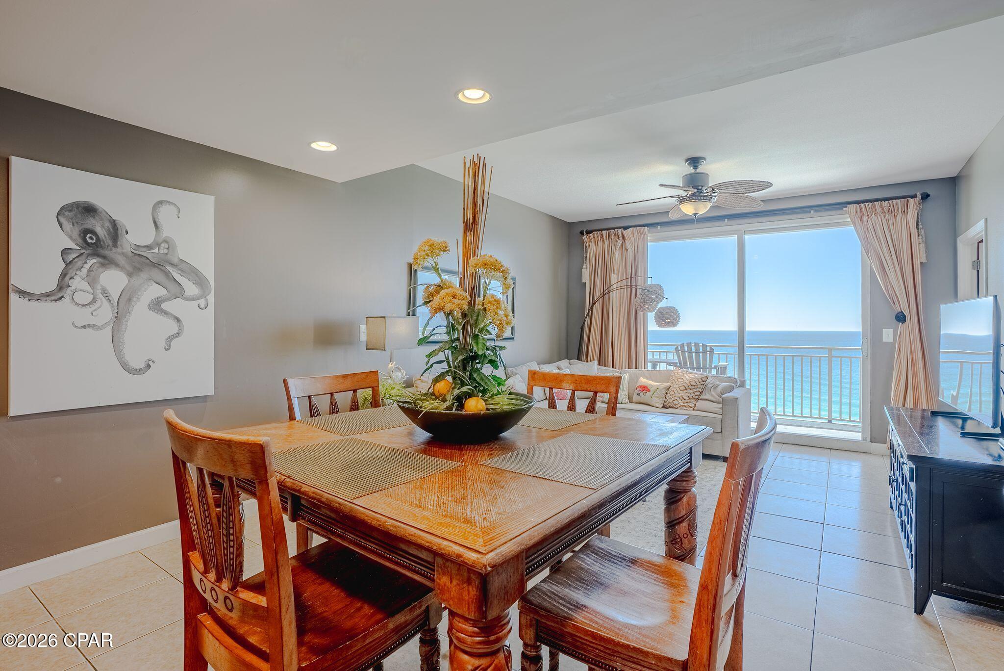 17739 Front Beach Road, Unit 806W Panama City Beach, FL 32413 - Photo 19 of 64