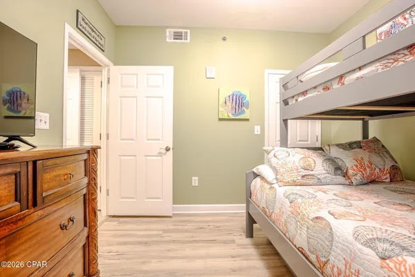 $549,000 | 17739 Front Beach Road, Unit 806W, Panama City Beach, FL 32413