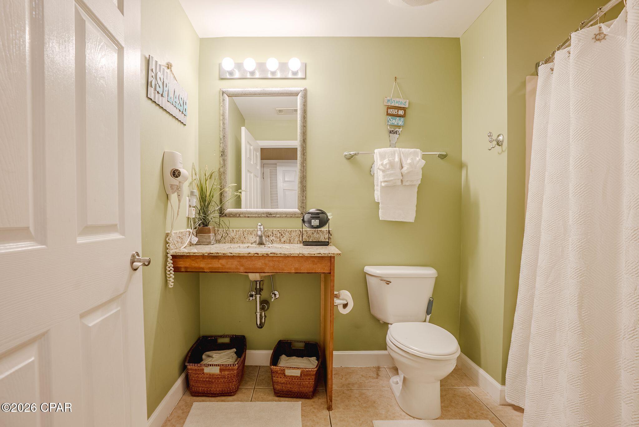 17739 Front Beach Road, Unit 806W Panama City Beach, FL 32413 - Photo 27 of 64