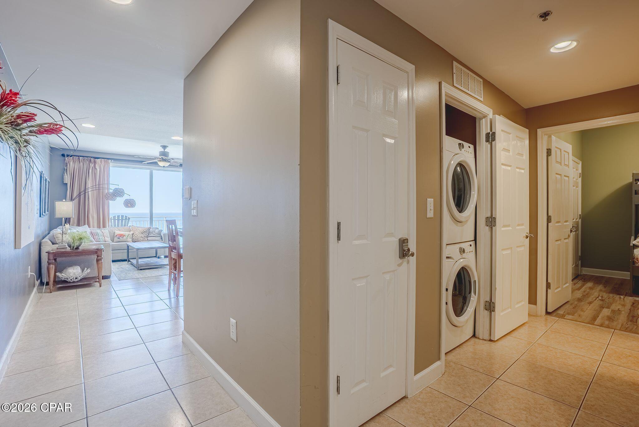 17739 Front Beach Road, Unit 806W Panama City Beach, FL 32413 - Photo 28 of 64