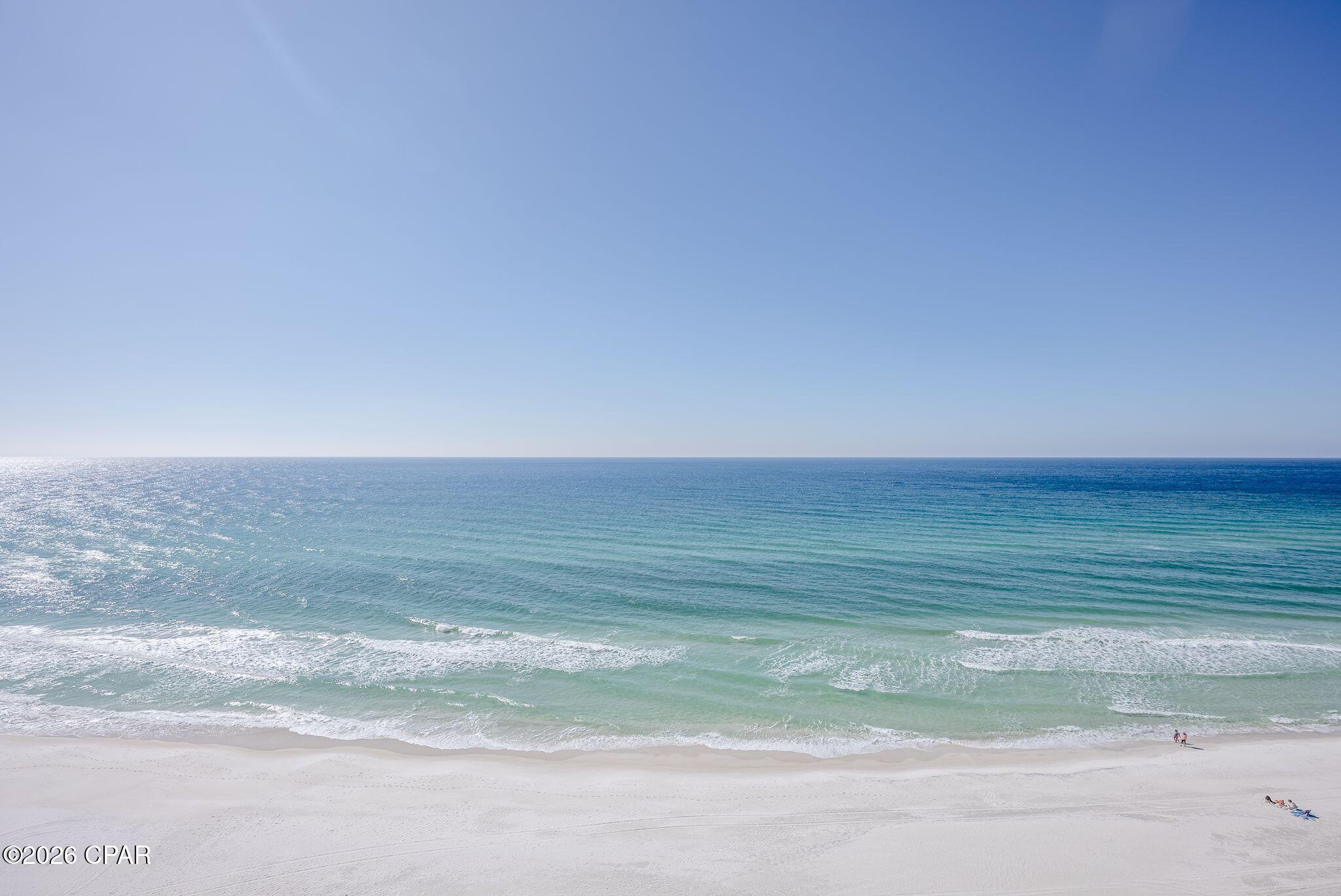 17739 Front Beach Road, Unit 806W Panama City Beach, FL 32413 - Photo 30 of 64