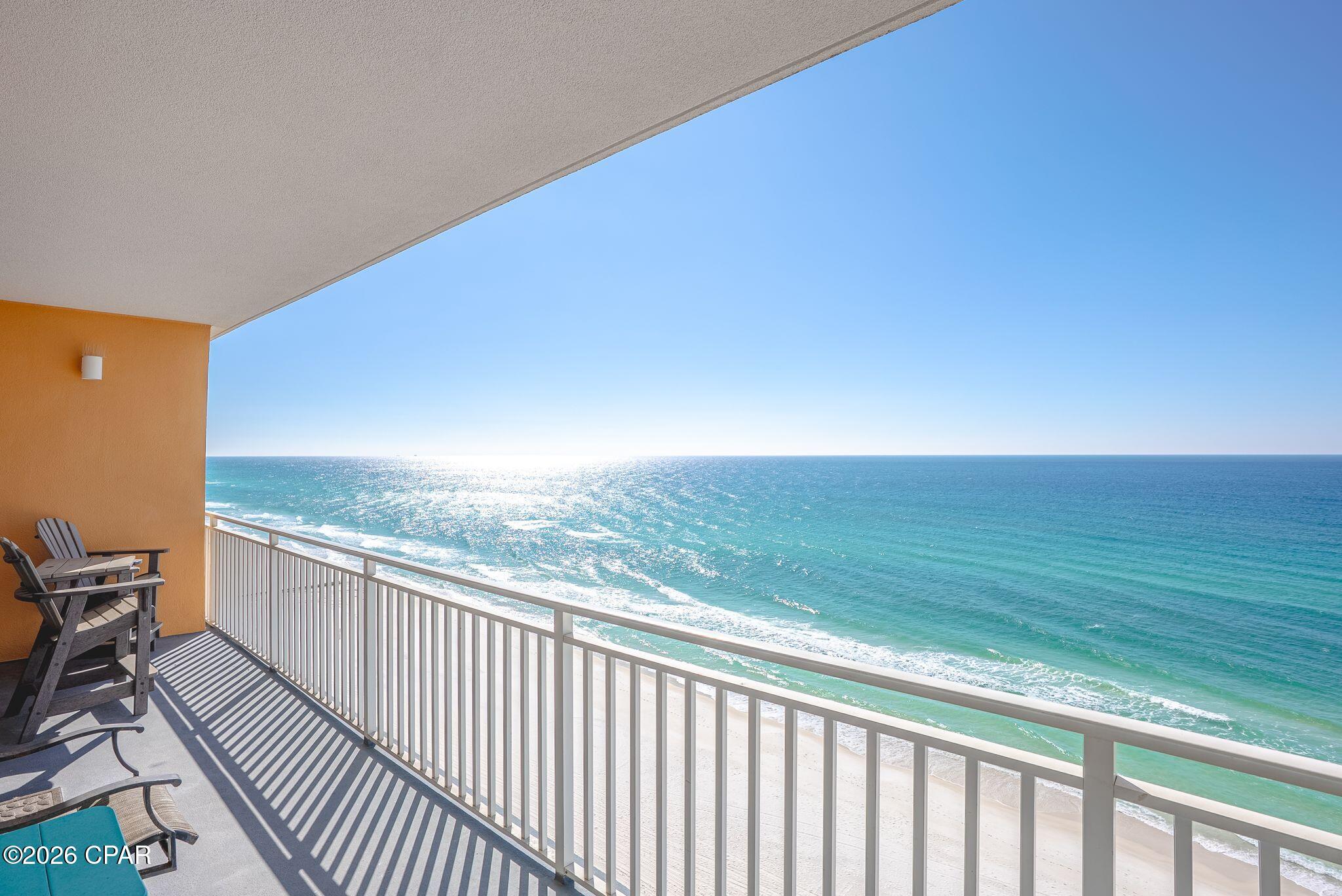 17739 Front Beach Road, Unit 806W Panama City Beach, FL 32413 - Photo 31 of 64