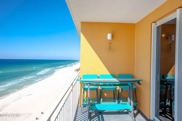 $549,000 | 17739 Front Beach Road, Unit 806W, Panama City Beach, FL 32413