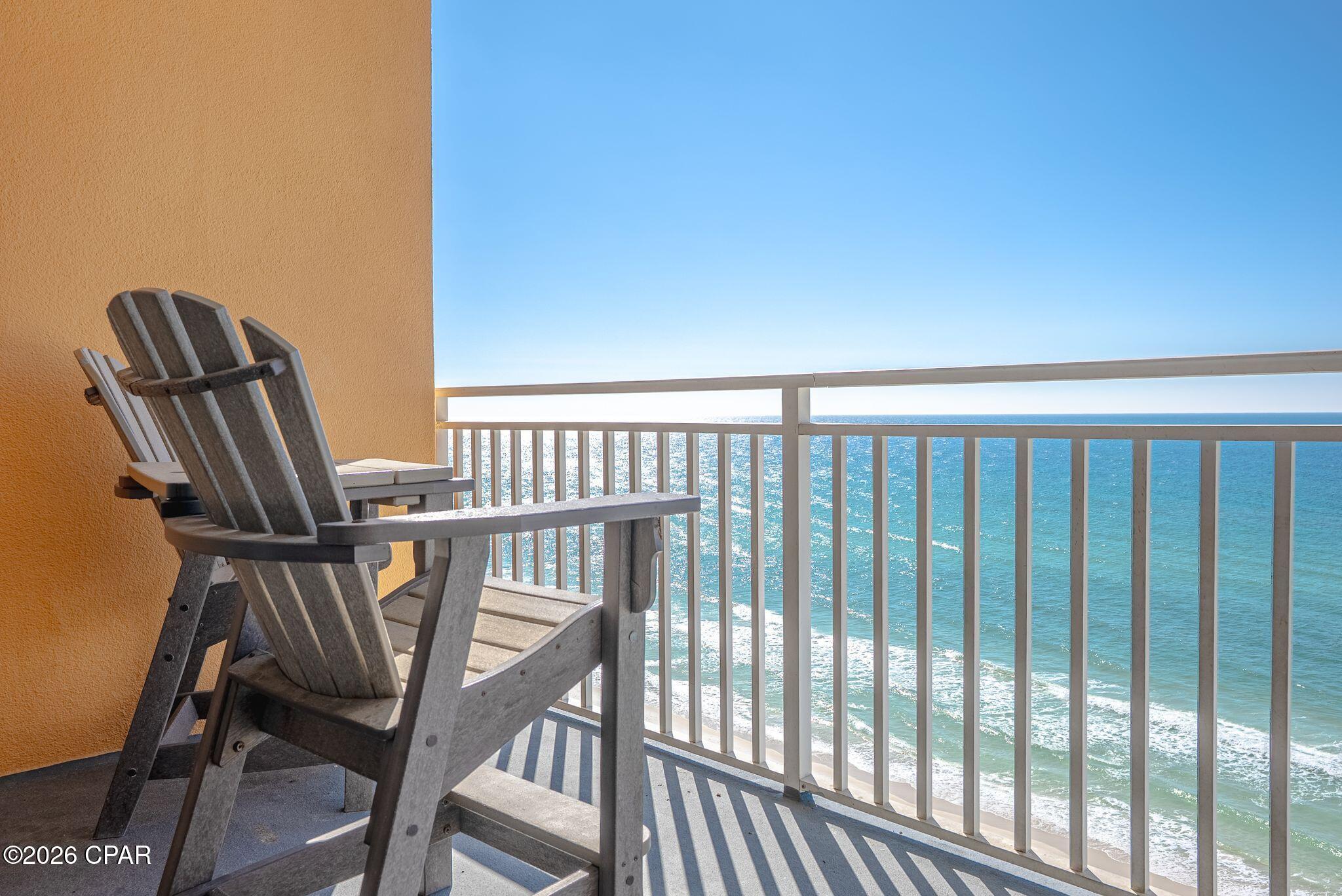 17739 Front Beach Road, Unit 806W Panama City Beach, FL 32413 - Photo 33 of 64