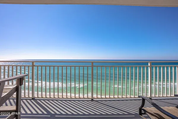 $549,000 | 17739 Front Beach Road, Unit 806W, Panama City Beach, FL 32413
