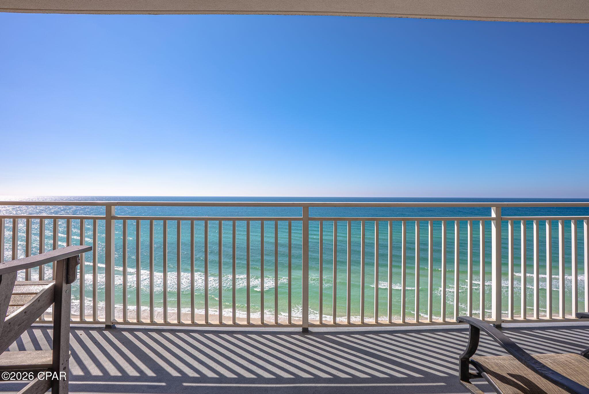 17739 Front Beach Road, Unit 806W Panama City Beach, FL 32413 - Photo 34 of 64