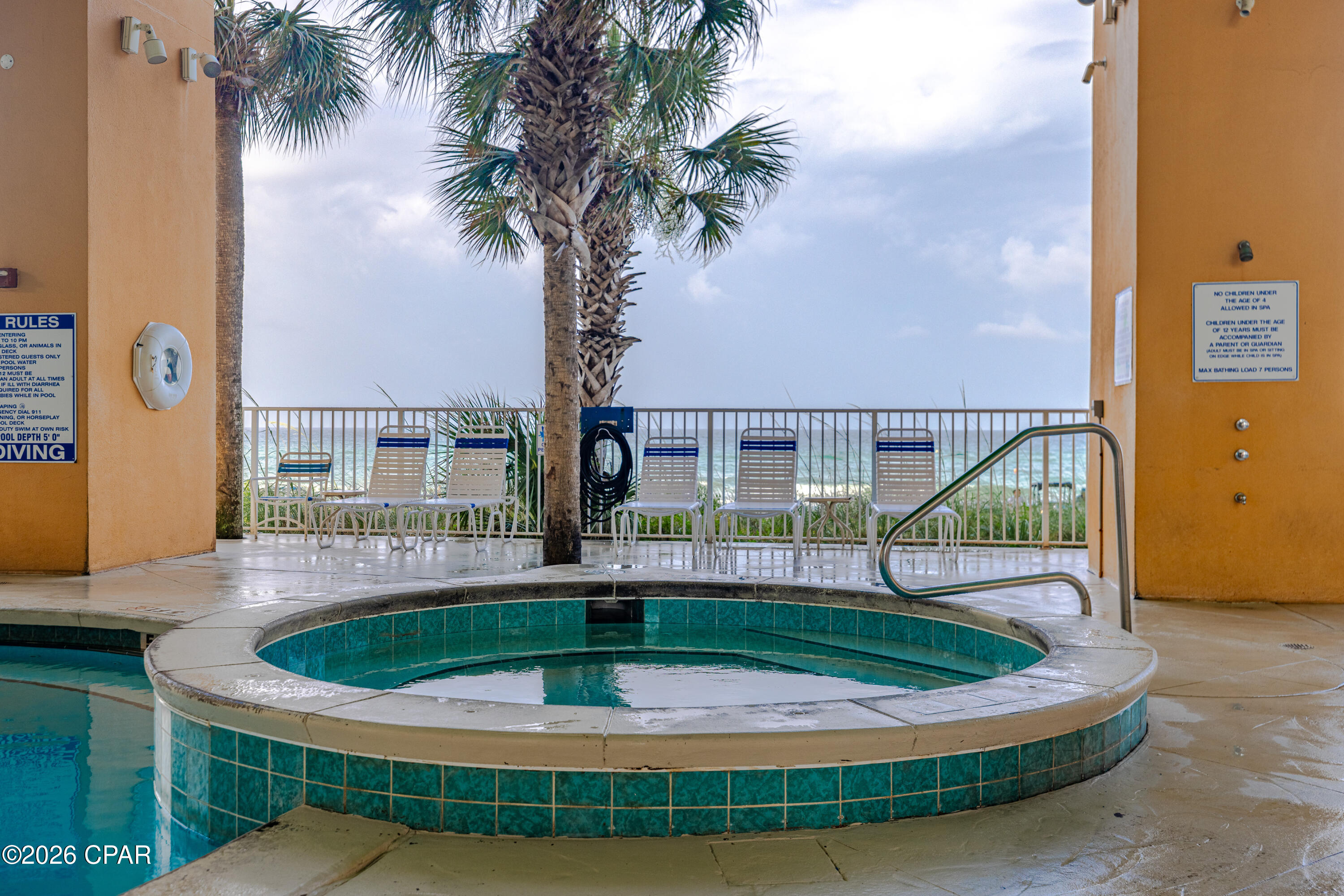 17739 Front Beach Road, Unit 806W Panama City Beach, FL 32413 - Photo 43 of 64