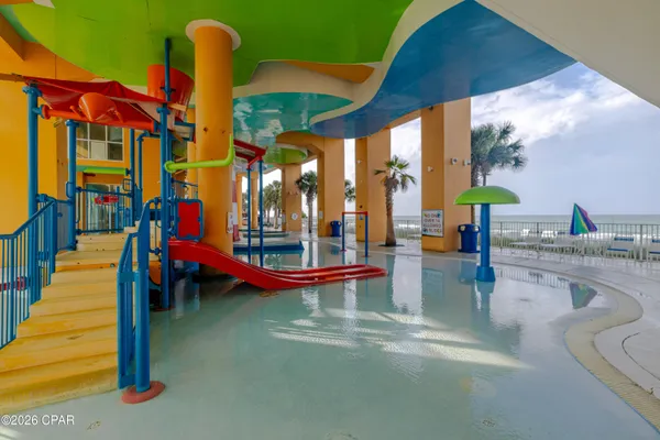 $549,000 | 17739 Front Beach Road, Unit 806W, Panama City Beach, FL 32413