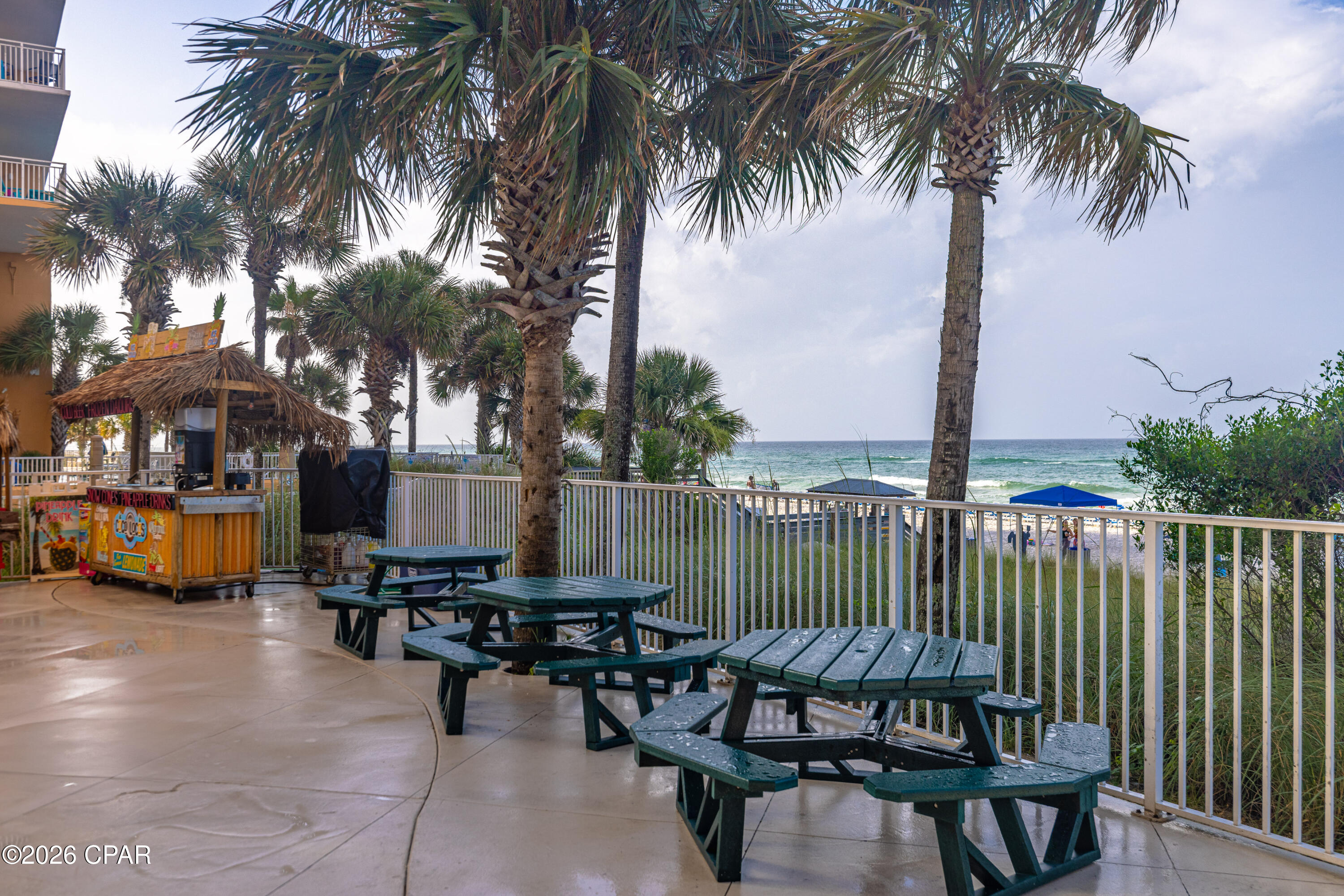 17739 Front Beach Road, Unit 806W Panama City Beach, FL 32413 - Photo 54 of 64