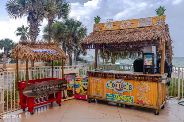 $549,000 | 17739 Front Beach Road, Unit 806W, Panama City Beach, FL 32413