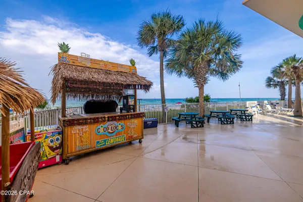$549,000 | 17739 Front Beach Road, Unit 806W, Panama City Beach, FL 32413