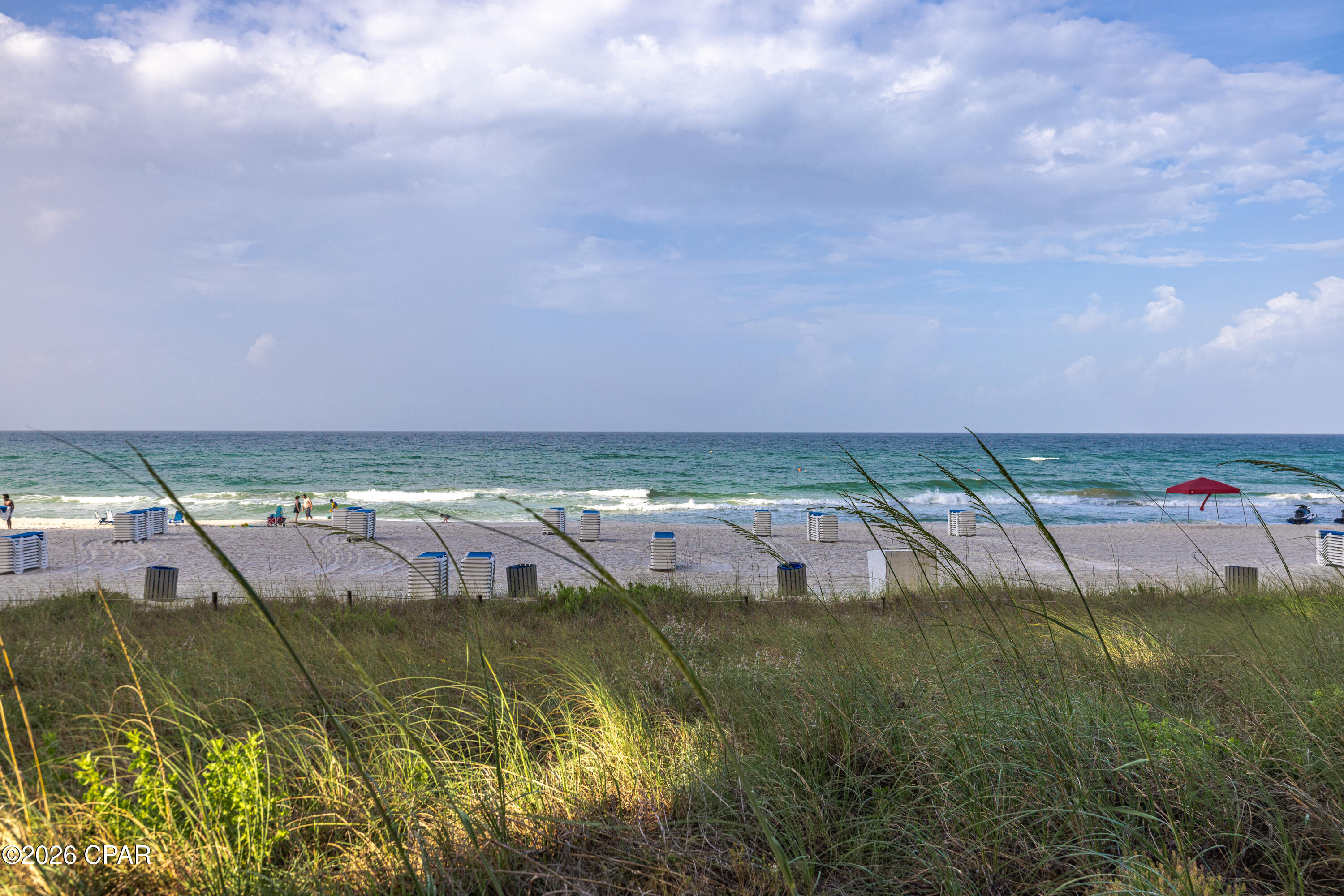 17739 Front Beach Road, Unit 806W Panama City Beach, FL 32413 - Photo 57 of 64