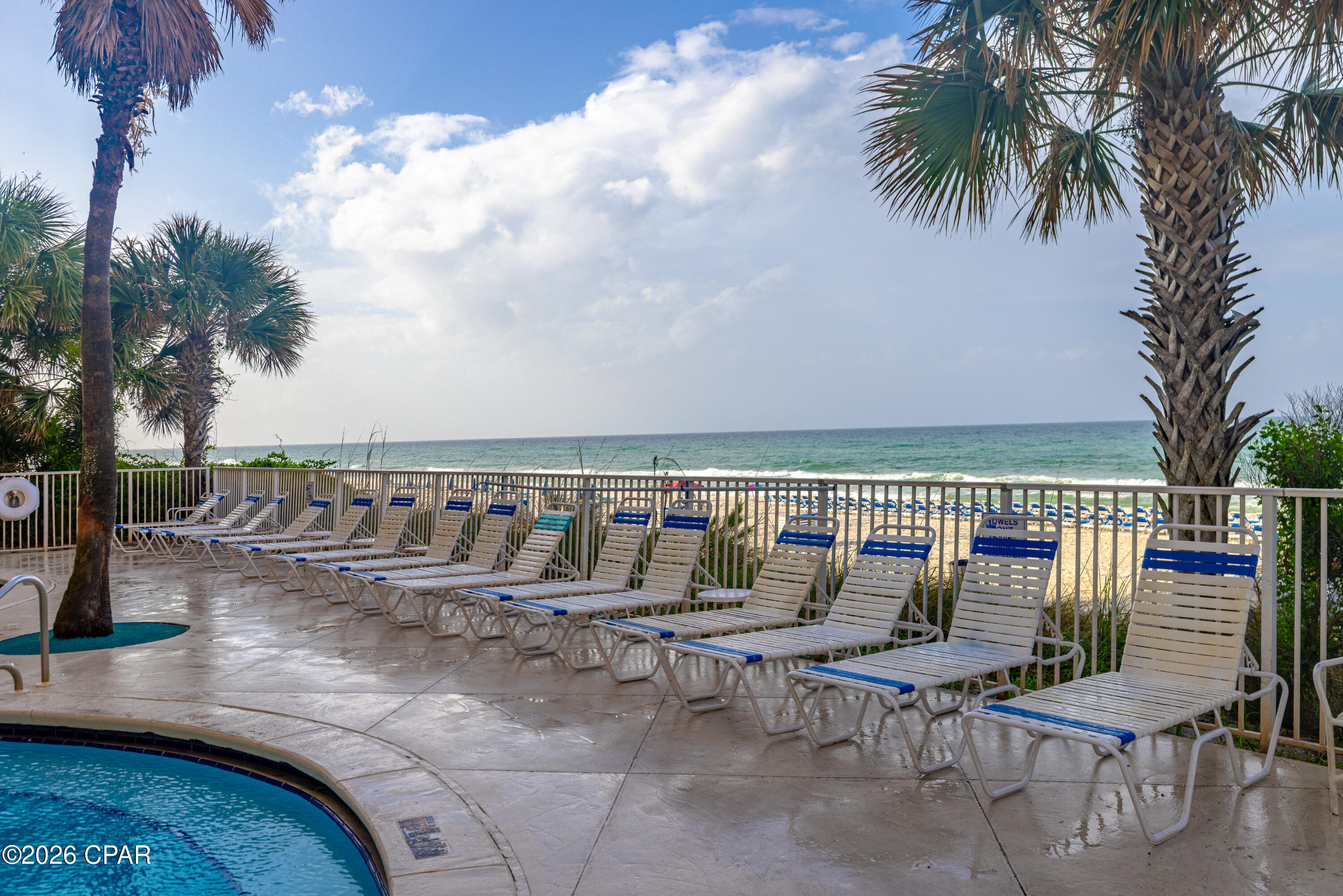 17739 Front Beach Road, Unit 806W Panama City Beach, FL 32413 - Photo 58 of 64