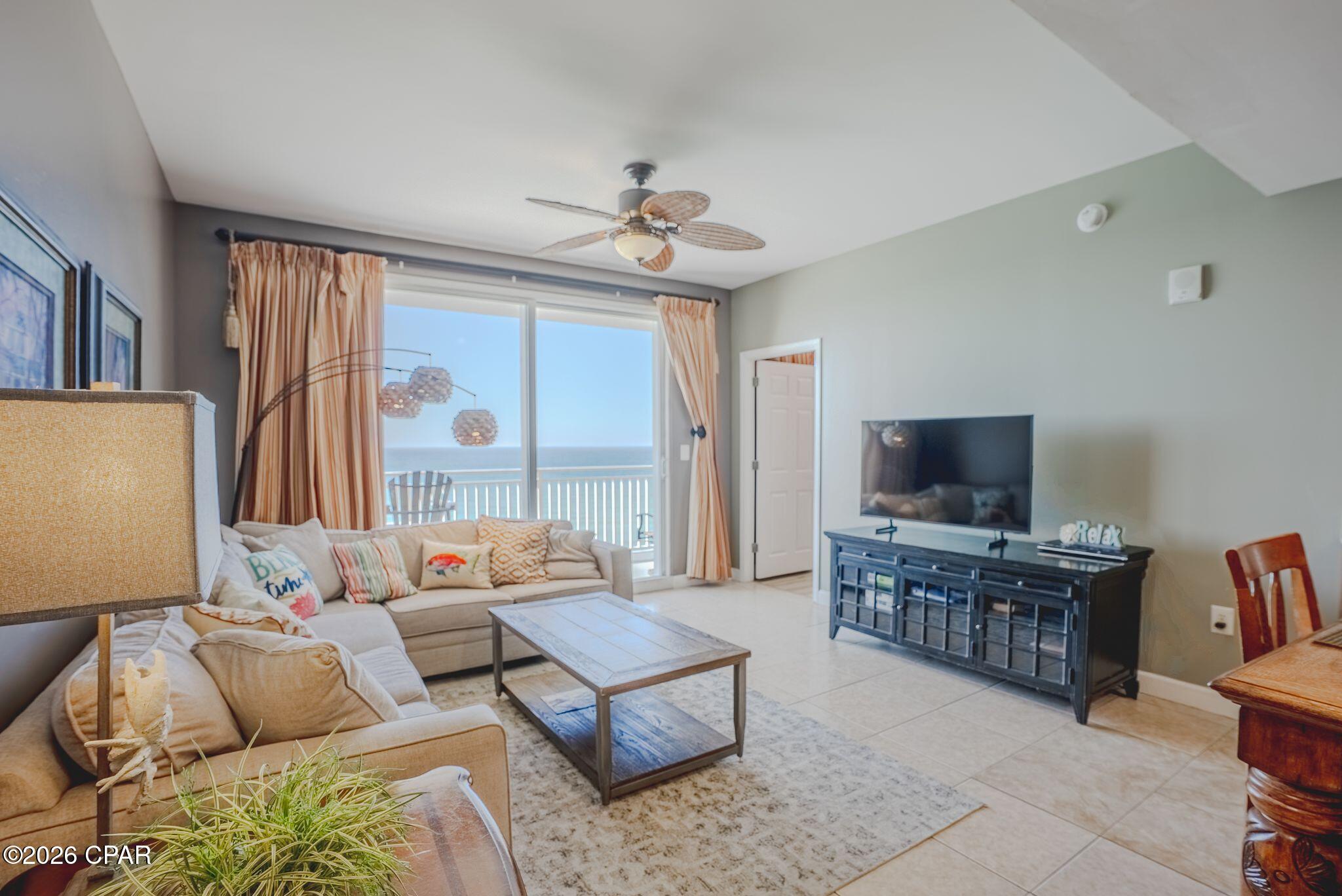 17739 Front Beach Road, Unit 806W Panama City Beach, FL 32413 - Photo 6 of 64