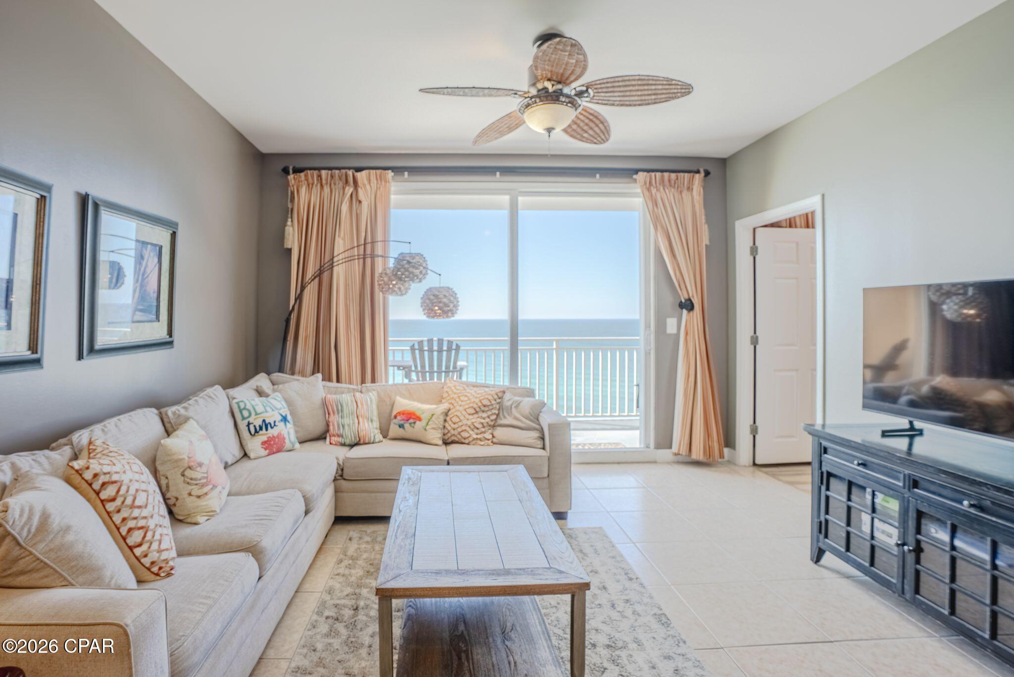 17739 Front Beach Road, Unit 806W Panama City Beach, FL 32413 - Photo 7 of 64