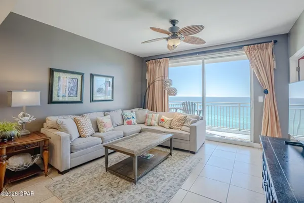 $549,000 | 17739 Front Beach Road, Unit 806W, Panama City Beach, FL 32413