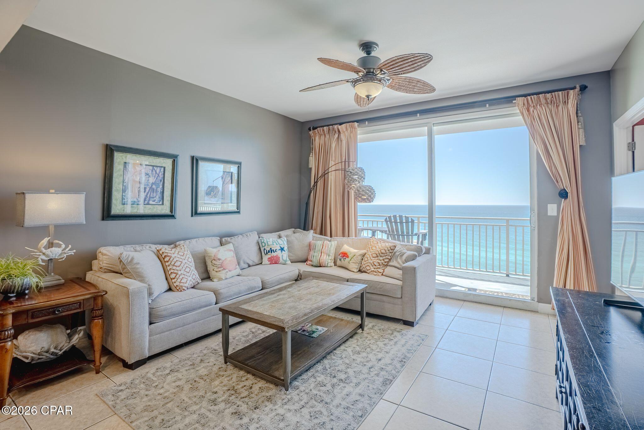 17739 Front Beach Road, Unit 806W Panama City Beach, FL 32413 - Photo 8 of 64