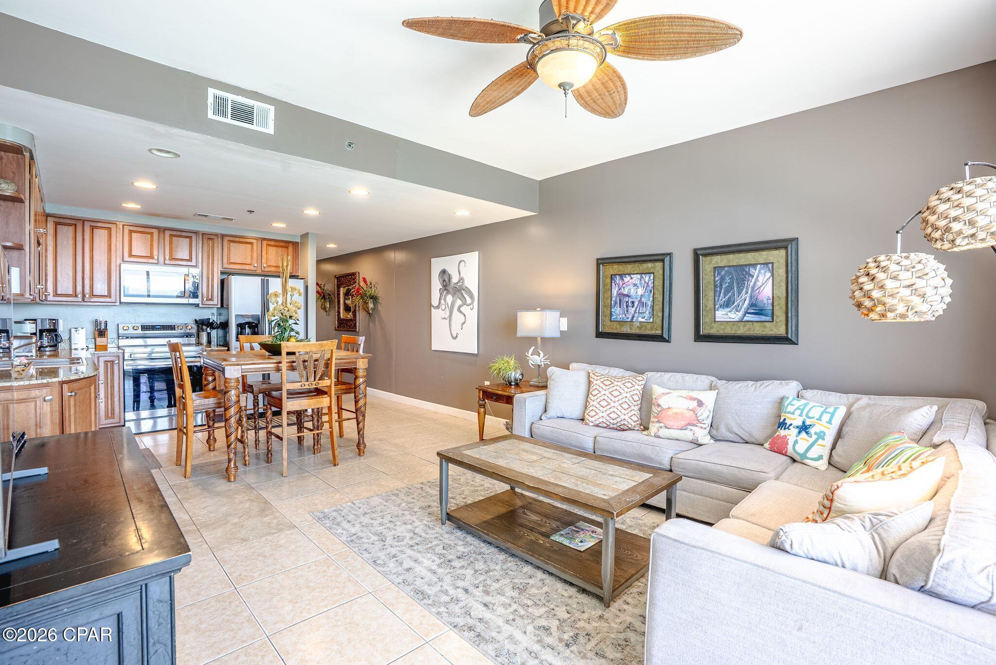 17739 Front Beach Road, Unit 806W Panama City Beach, FL 32413 - Photo 10 of 64