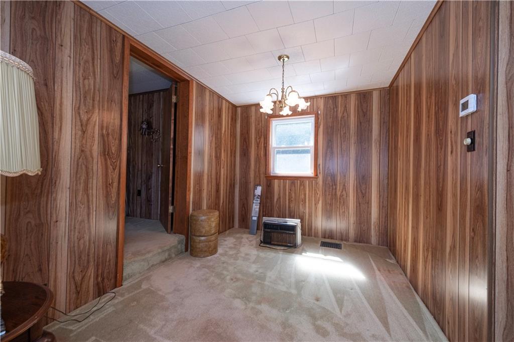 462 Crawford Run Road Cheswick, PA 15024 - Photo 37 of 39 a view of entryway