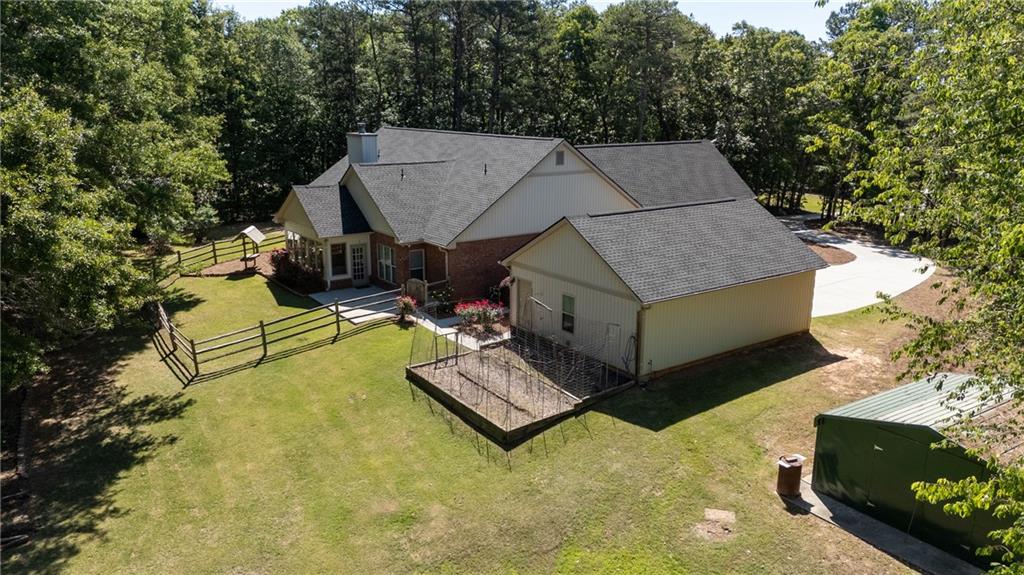 635 Marigot Way Statham, GA 30666 - Photo 45 of 46