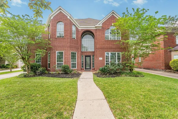 $490,000 | 11507 Canyon Woods Drive, Tomball, TX 77377