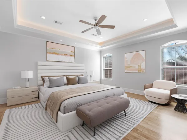 $975,000 | 2329 Willowby Drive, Houston, TX 77008