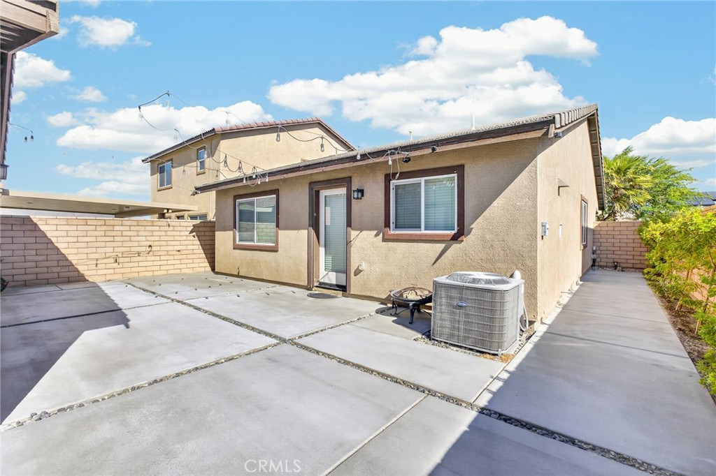 67363 Rio Oso Road Cathedral City, CA 92234 - Photo 17 of 22 Gallery Image 17