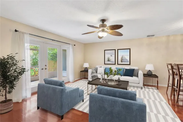 $248,900 | 605 Chippenham Boulevard, Brandon, FL 33511