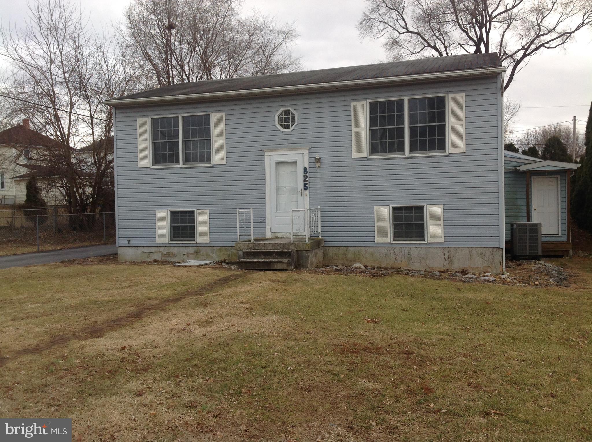 825 Medway Road Hagerstown, MD 21740 - Photo 1 of 24 Exterior (Front)