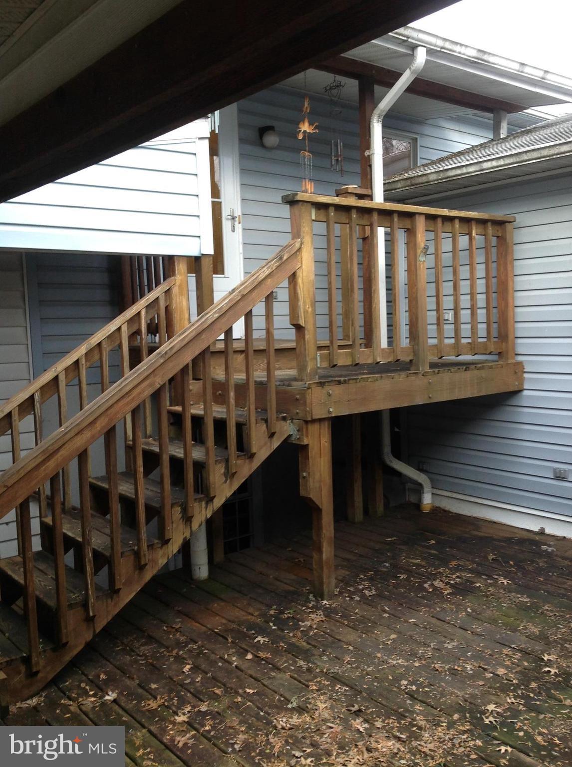 825 Medway Road Hagerstown, MD 21740 - Photo 17 of 24 Exterior (General)