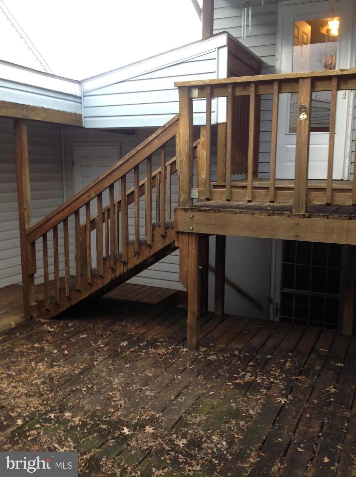 825 Medway Road Hagerstown, MD 21740 - Photo 18 of 24 Exterior (General)