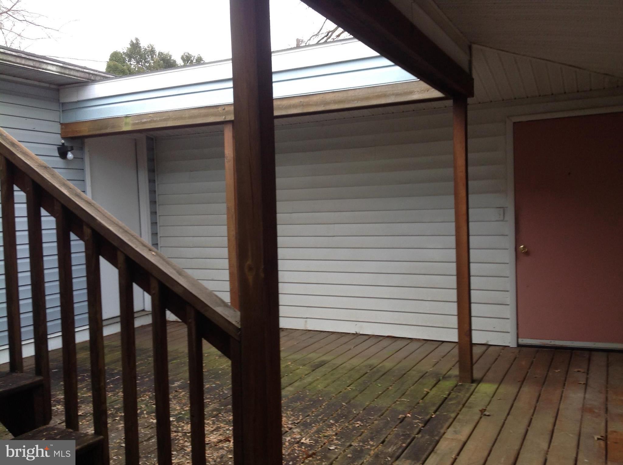 825 Medway Road Hagerstown, MD 21740 - Photo 19 of 24 Exterior (General)