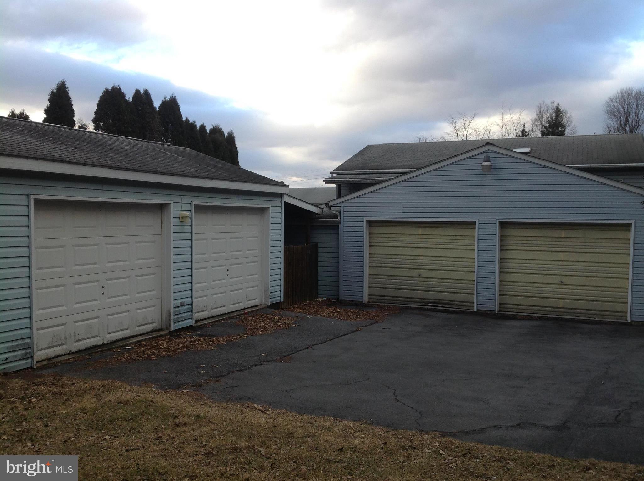825 Medway Road Hagerstown, MD 21740 - Photo 24 of 24 Exterior (Rear)