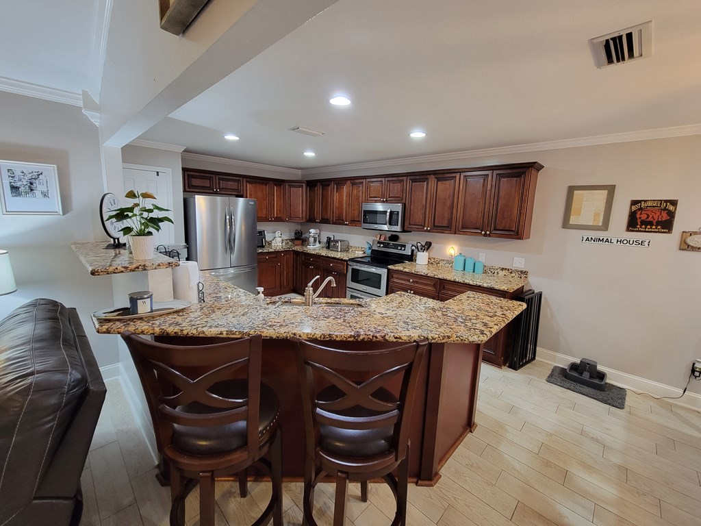 114 Winterberry Road Dothan, AL 36301 - Photo 6 of 27