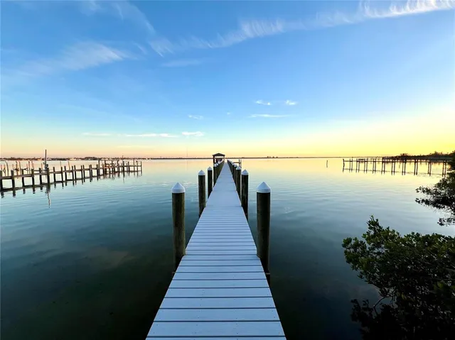 a view of outdoor space and lake view